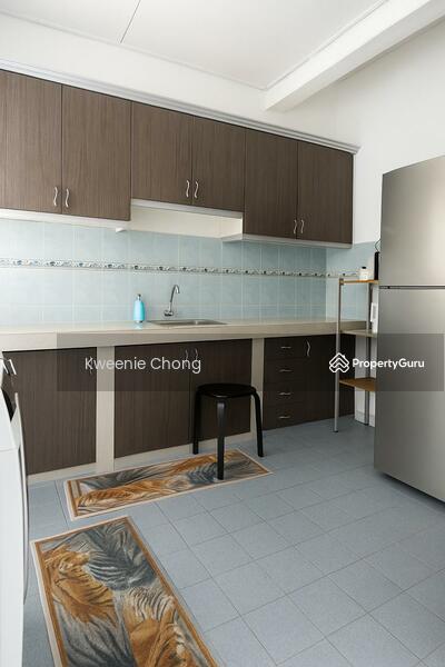 For Sale - Taman Cheras Indah