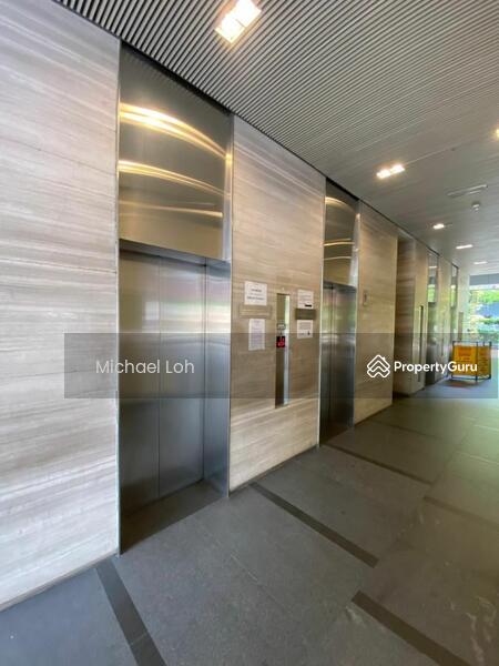 For Rent - D6 sentul shop office , jalan sentul