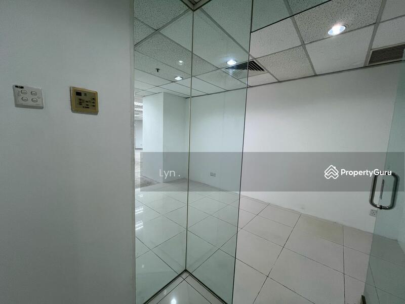 For Rent - Wisma UOA II