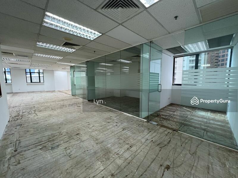 For Rent - Wisma UOA II