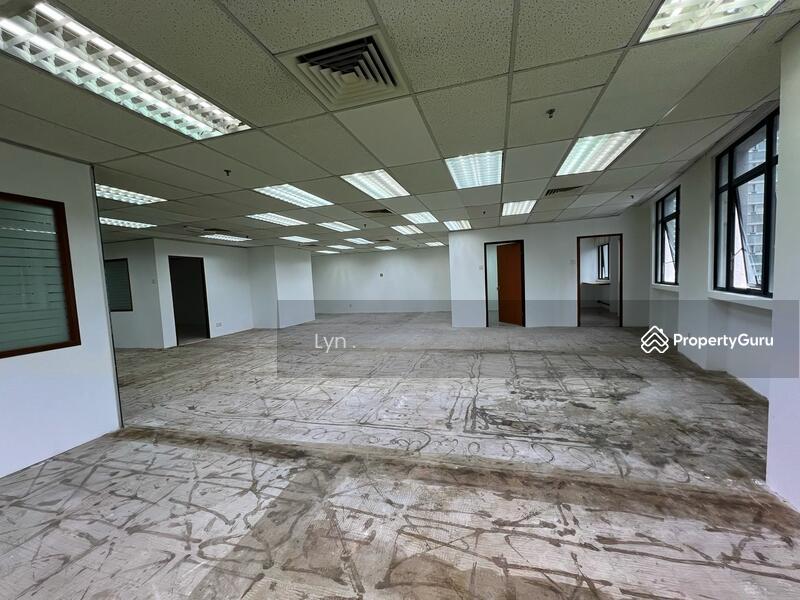 For Rent - Wisma UOA II