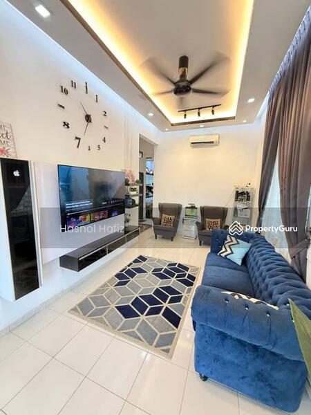 Untuk Dijual - Section 30, Shah Alam