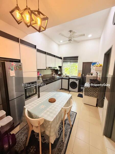 Untuk Dijual - Section 30, Shah Alam