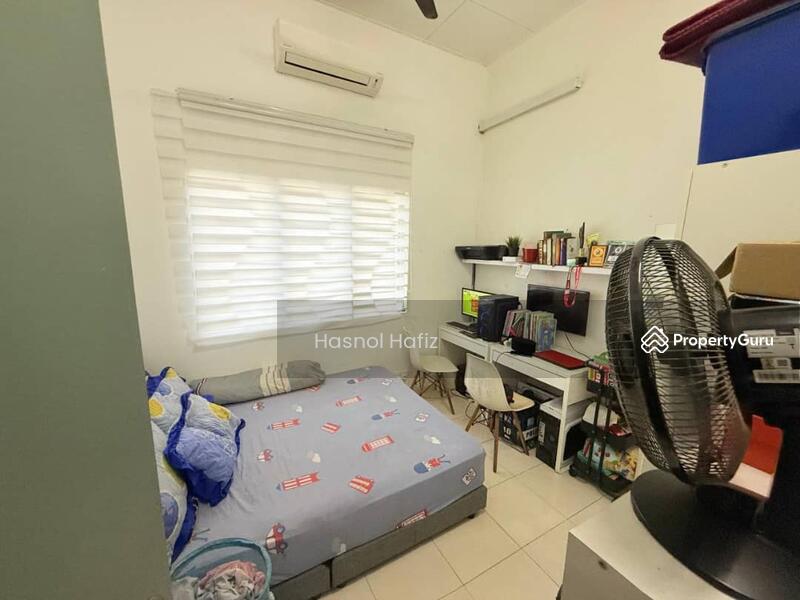 Untuk Dijual - Section 30, Shah Alam
