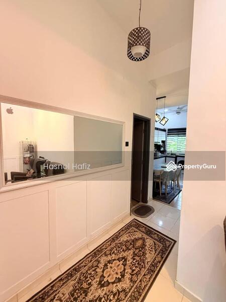 Untuk Dijual - Section 30, Shah Alam