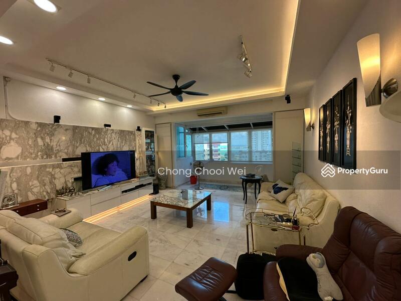 For Sale - Festival Apartment