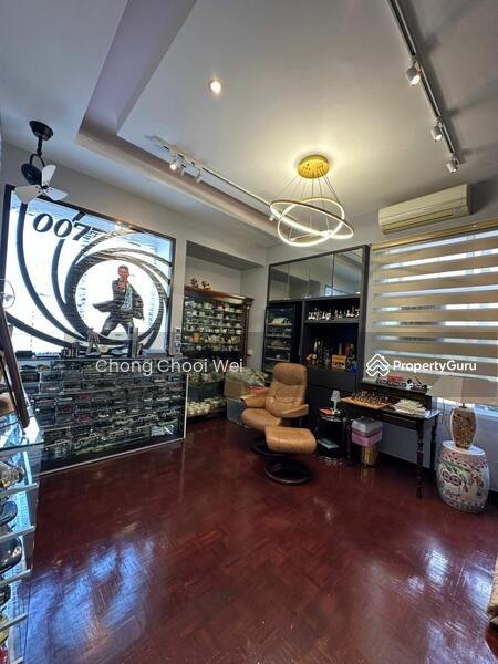 For Sale - Festival Apartment