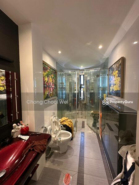 For Sale - Festival Apartment
