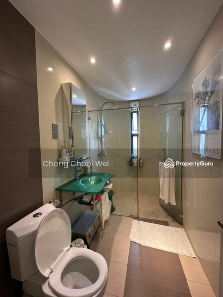 For Sale - Festival Apartment