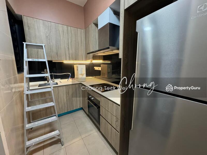 Condominium for Rent at Nidoz Residences @ Desa Petaling - Choong Teck Wei - PropertyGuru.com.my