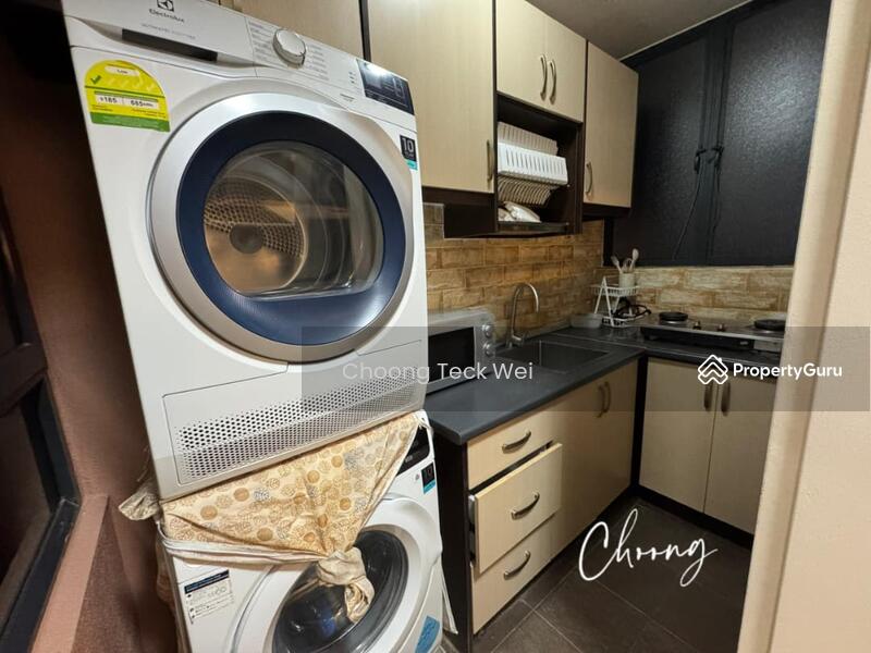 Condominium for Rent at Nidoz Residences @ Desa Petaling - Choong Teck Wei - PropertyGuru.com.my