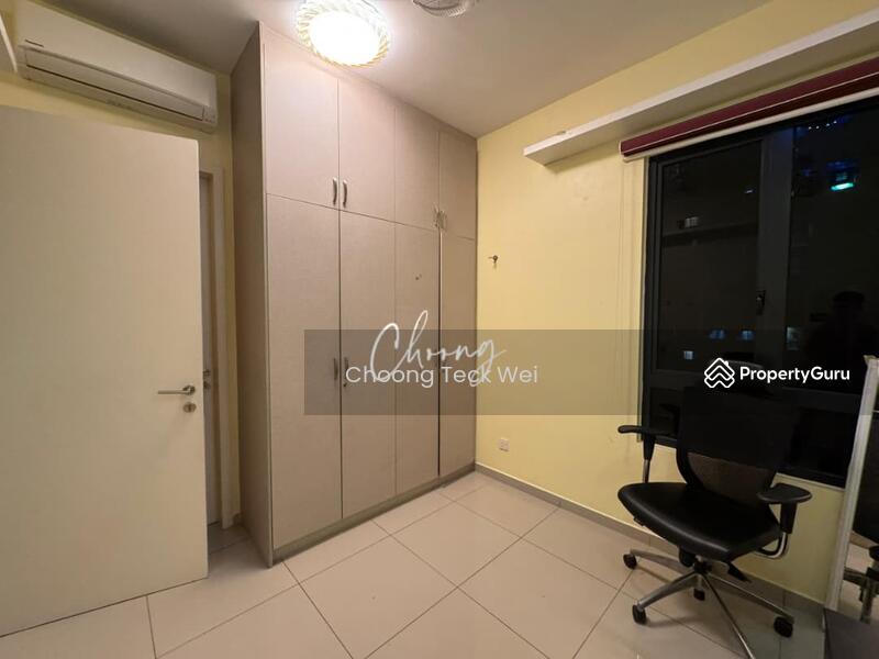 Condominium for Rent at Nidoz Residences @ Desa Petaling - Choong Teck Wei - PropertyGuru.com.my