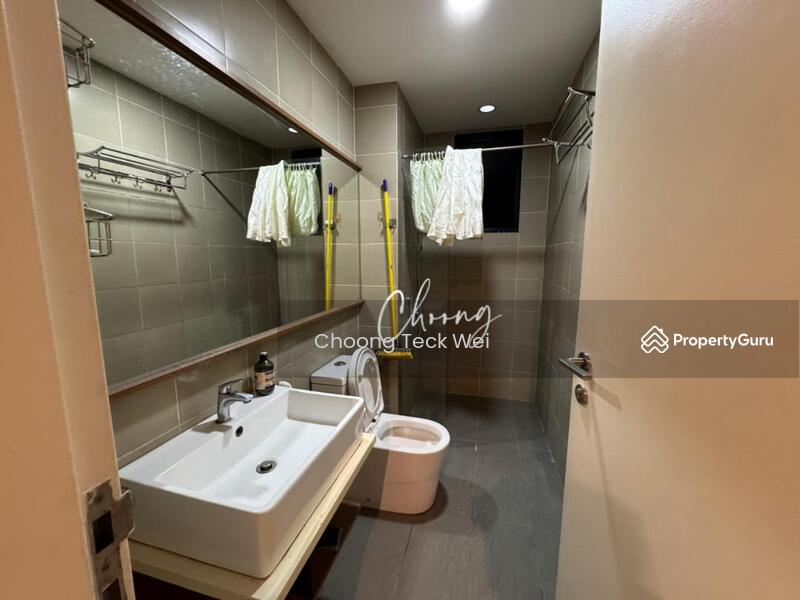 Condominium for Rent at Nidoz Residences @ Desa Petaling - Choong Teck Wei - PropertyGuru.com.my
