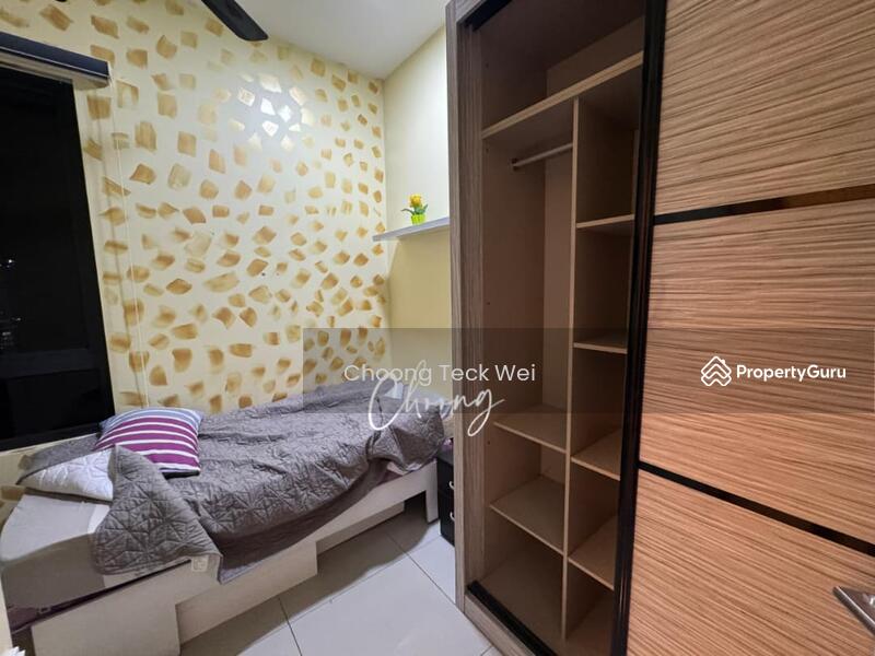 Condominium for Rent at Nidoz Residences @ Desa Petaling - Choong Teck Wei - PropertyGuru.com.my