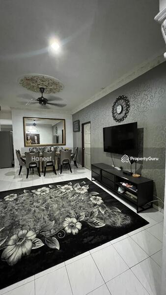 Untuk Dijual - Banglo 1 Tingkat - Taman Damai Jaya - Jitra - Nice Location!