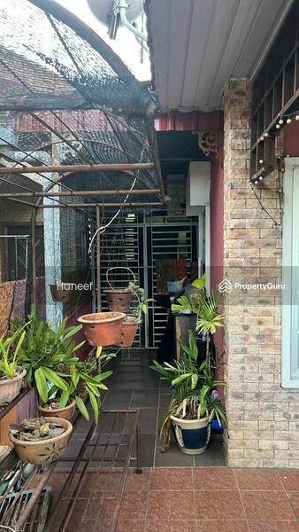 Untuk Dijual - Banglo 1 Tingkat - Taman Damai Jaya - Jitra - Nice Location!