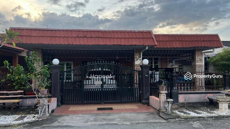 Untuk Dijual - Banglo 1 Tingkat - Taman Damai Jaya - Jitra - Nice Location!