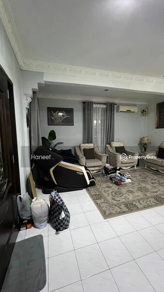 Untuk Dijual - Banglo 1 Tingkat - Taman Damai Jaya - Jitra - Nice Location!