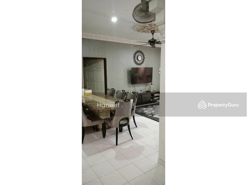 Untuk Dijual - Banglo 1 Tingkat - Taman Damai Jaya - Jitra - Nice Location!