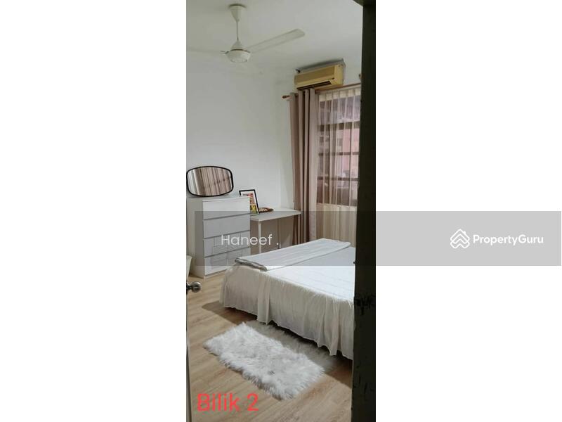 Untuk Dijual - Banglo 1 Tingkat - Taman Damai Jaya - Jitra - Nice Location!