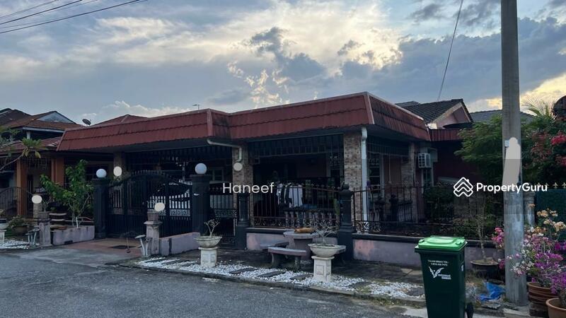 Untuk Dijual - Banglo 1 Tingkat - Taman Damai Jaya - Jitra - Nice Location!