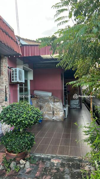 Untuk Dijual - Banglo 1 Tingkat - Taman Damai Jaya - Jitra - Nice Location!