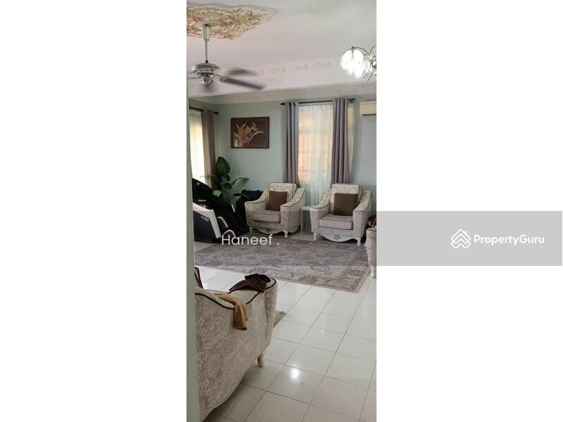 Untuk Dijual - Banglo 1 Tingkat - Taman Damai Jaya - Jitra - Nice Location!