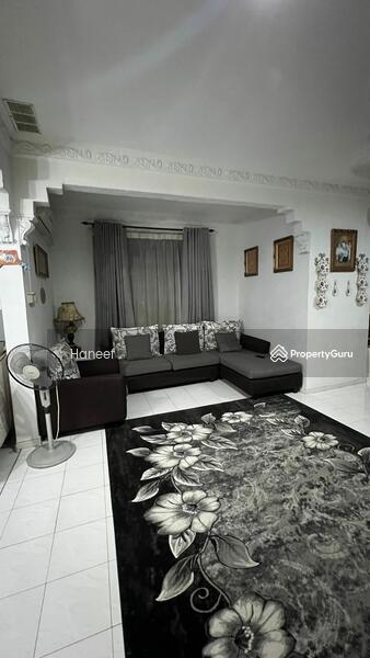 Untuk Dijual - Banglo 1 Tingkat - Taman Damai Jaya - Jitra - Nice Location!