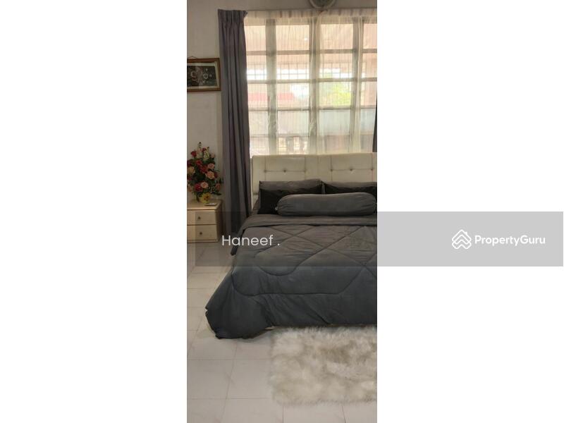 Untuk Dijual - Banglo 1 Tingkat - Taman Damai Jaya - Jitra - Nice Location!