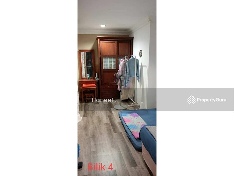 Untuk Dijual - Banglo 1 Tingkat - Taman Damai Jaya - Jitra - Nice Location!