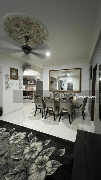 Untuk Dijual - Banglo 1 Tingkat - Taman Damai Jaya - Jitra - Nice Location!