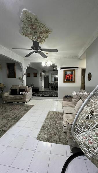 Untuk Dijual - Banglo 1 Tingkat - Taman Damai Jaya - Jitra - Nice Location!