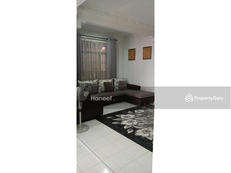 Untuk Dijual - Banglo 1 Tingkat - Taman Damai Jaya - Jitra - Nice Location!