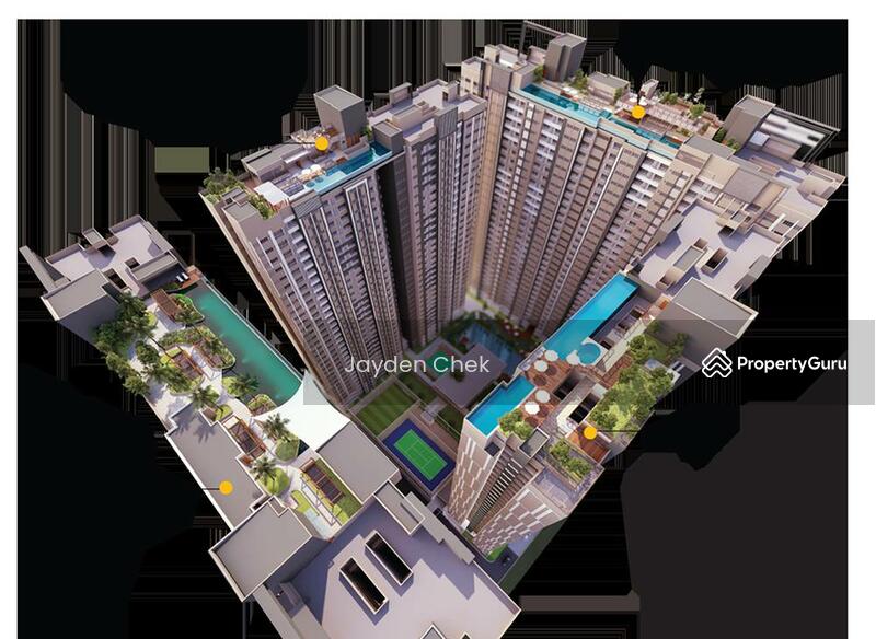 For Rent - Vision City Youth City