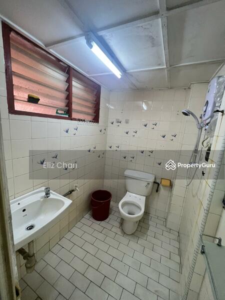 For Rent - Bandar Menjalara 62B