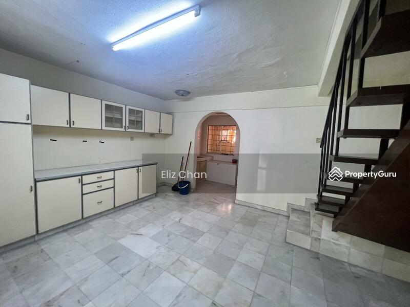 For Rent - Bandar Menjalara 62B