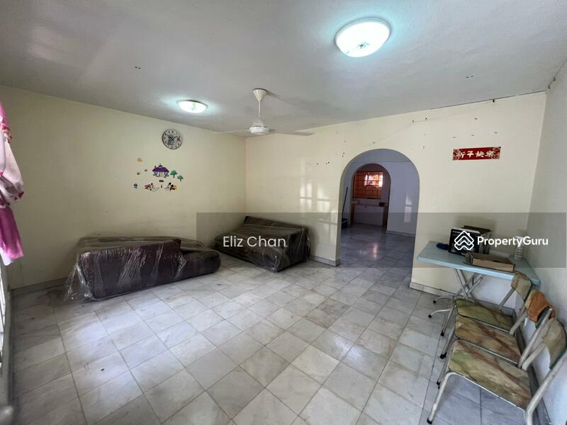 For Rent - Bandar Menjalara 62B