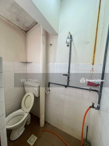 For Rent - Bandar Menjalara 62B