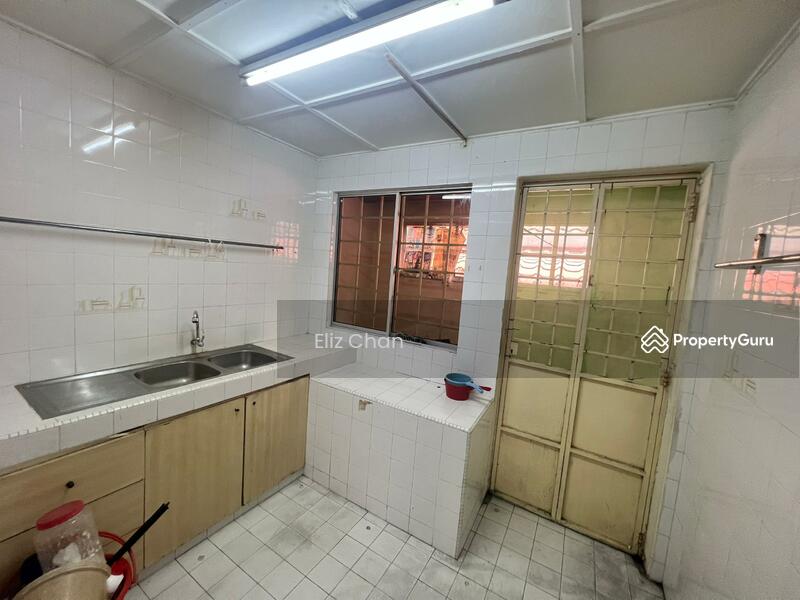 For Rent - Bandar Menjalara 62B