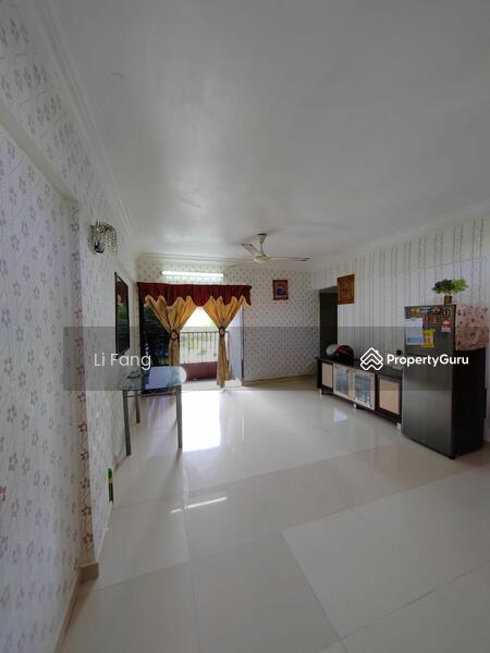 For Sale - Desa Baiduri