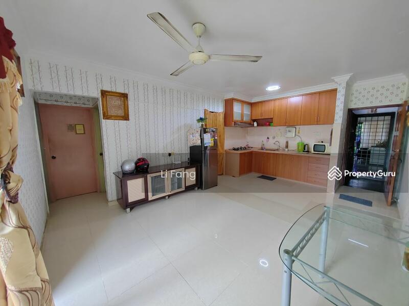 For Sale - Desa Baiduri