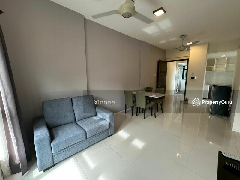 For Rent - Raffel Tower