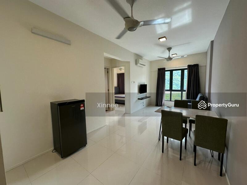 For Rent - Raffel Tower