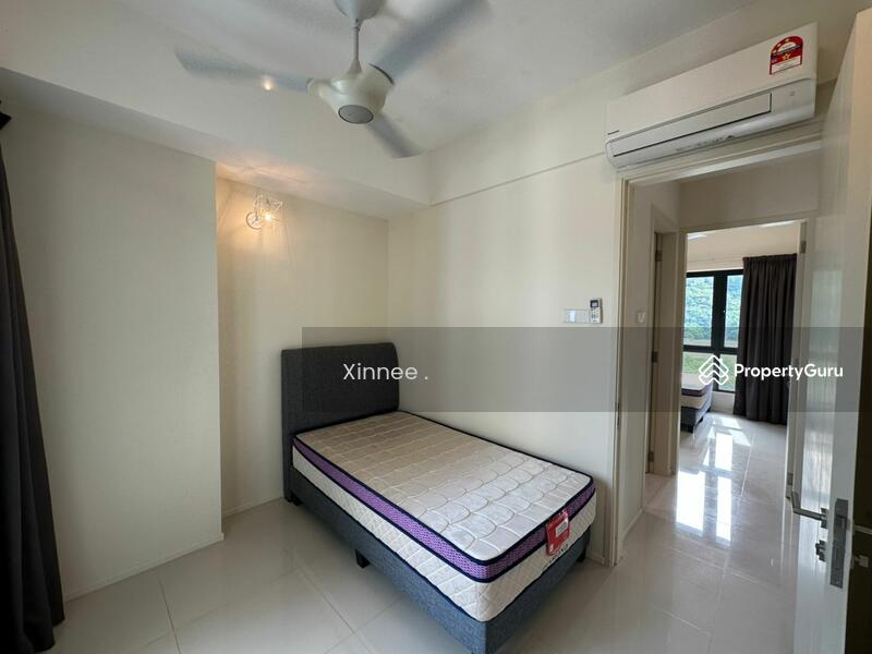 For Rent - Raffel Tower
