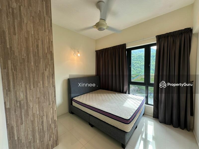 For Rent - Raffel Tower
