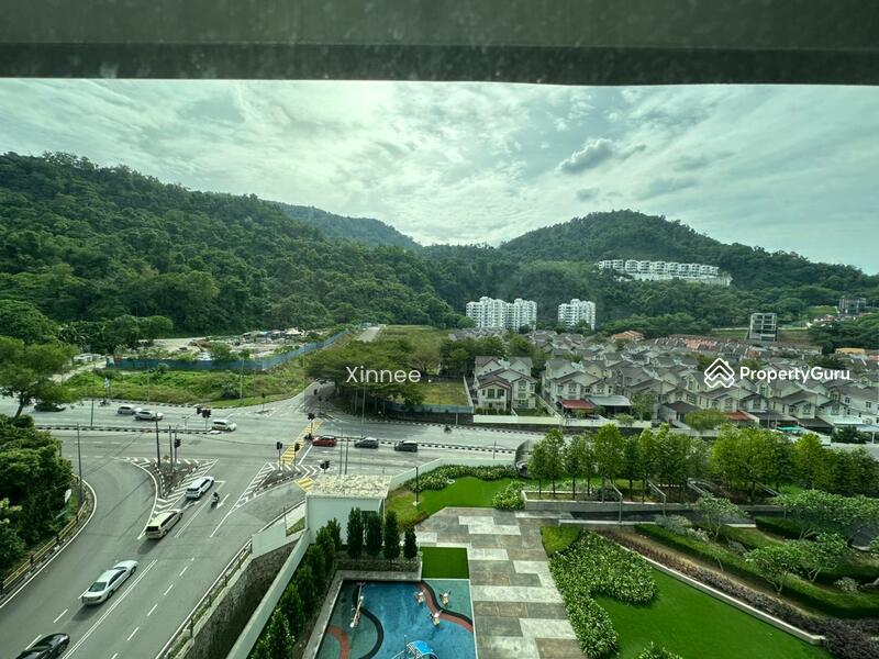 For Rent - Raffel Tower