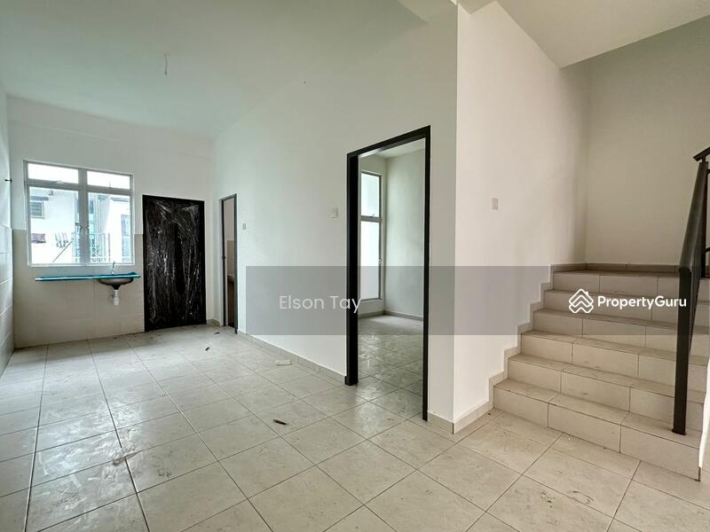 For Sale - Taman Rumpun Bahagia