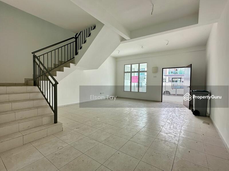 For Sale - Taman Rumpun Bahagia