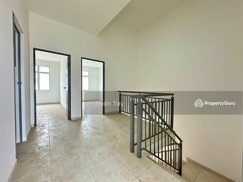 For Sale - Taman Rumpun Bahagia