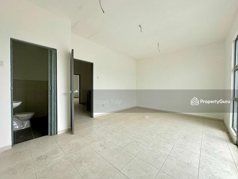 For Sale - Taman Rumpun Bahagia